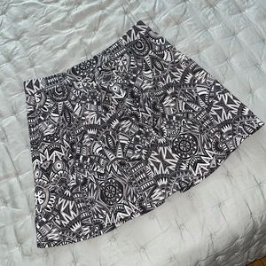 TEHAMA Skirt. Small. EUC. Shows no signs of wear